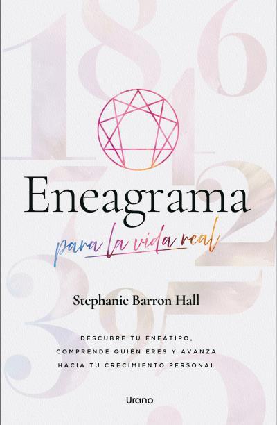 ENEAGRAMA PARA LA VIDA REAL | 9791387662103 | STEPHANIE BARRON HALL
