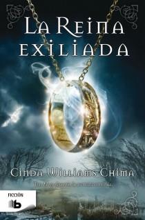 LA REINA EXILIADA | 9788498729276 | WILLIAMS CHIMA, CINDA