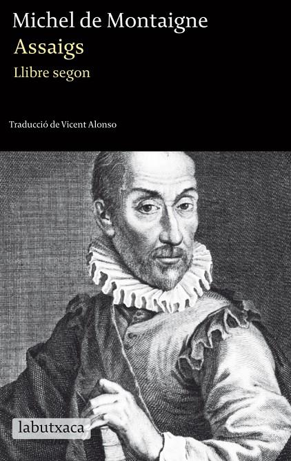 ASSAIGS. LLIBRE SEGON | 9788499304120