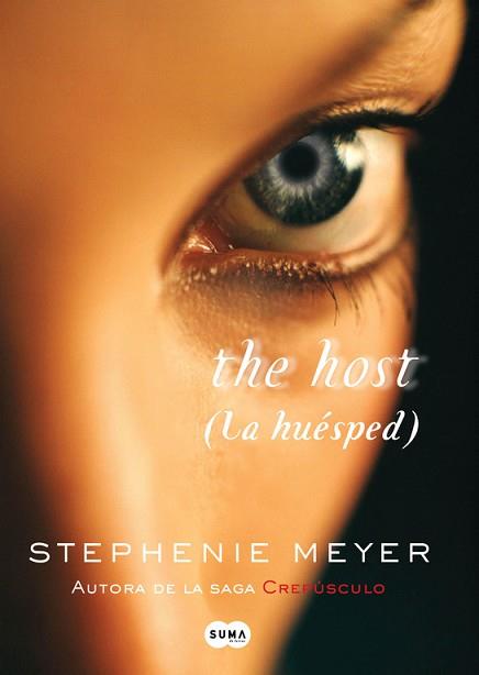 HUESPED (THE HOST) RUSTICA | 9788483651803 | MEYER, STEPHENIE