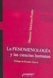 FENEMOLOGIA Y LAS CIENCIAS HUMANAS | 9789875744868