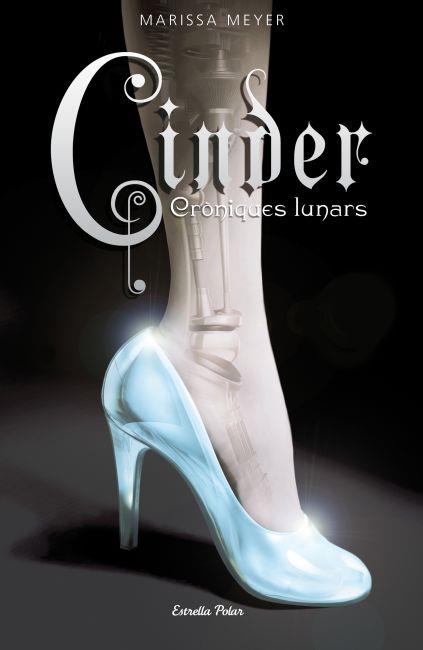 CINDER | 9788499325507 | MEYER, MARISSA