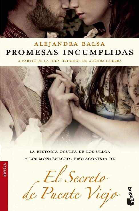 PROMESAS INCUMPLIDAS | 9788499983615 | ALEX BALSA