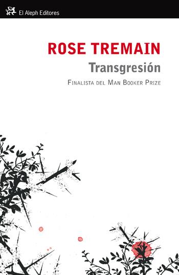 TRANSGRESIÓN | 9788476699829 | TREMAIN, ROSE