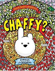 DONDE ESTA CHAFFY? | 9788448831547
