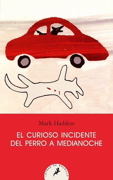 CURIOSO INCIDENTE DEL PERRO A -B | 9788498383737 | HADDON, MARK