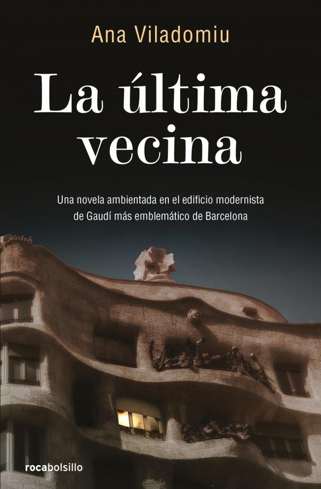 LA ÚLTIMA VECINA | 9788416859924 | VILADOMIU, ANA