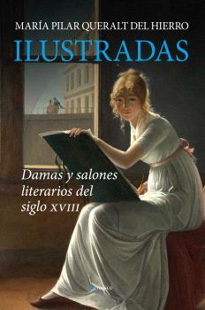ILUSTRADAS | 9788410520936 | QUERALT DEL HIERRO, MARIA PILAR