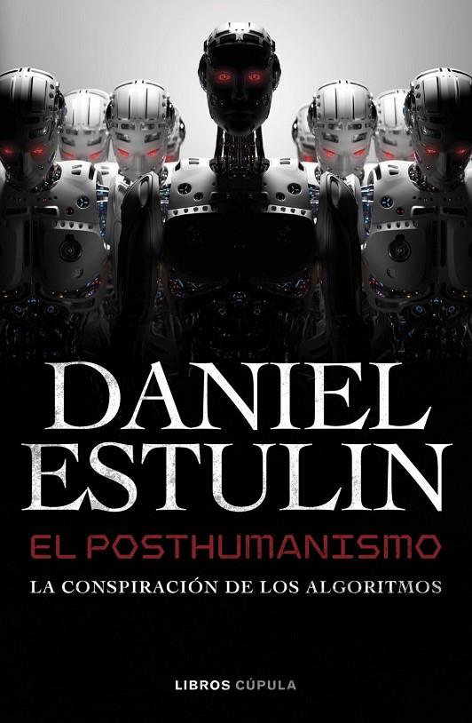 EL POSTHUMANISMO | 9788448049645 | ESTULIN, DANIEL