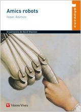 AMICS ROBOTS | 9788431648268 | ASIMOV, ISAAC