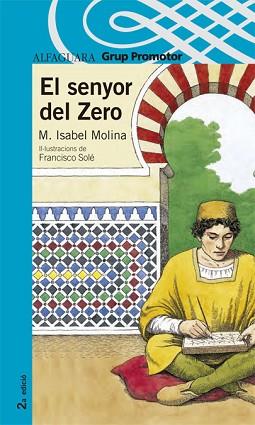 SENYOR DEL ZERO (GRUP PROMOTOR) | 9788479180690