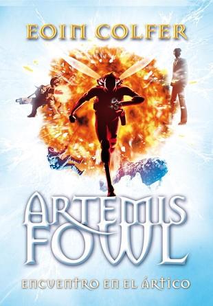 ARTEMIS FOWL II. ENCUENTRO EN EL ÁRTICO | 9788484418078 | COLFER,EOIN