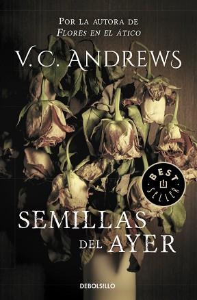 SEMILLAS DEL AYER | 9788497595995 | ANDREWS, V.C.