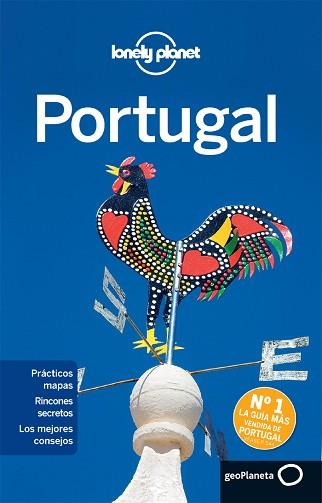 PORTUGAL | 9788408126010 | REGIS ST.LOUIS/ANDY SYMINGTON/ANJA MUTIC/KATE ARMSTRONG
