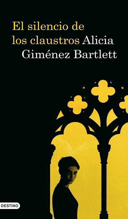 SILENCIO DE LOS CLAUSTROS | 9788423341344 | GIMENEZ BARTLETT ALICIA