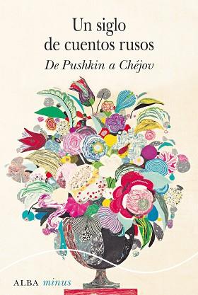 UN SIGLO DE CUENTOS RUSOS | 9788490654552 | VARIOS AUTORES