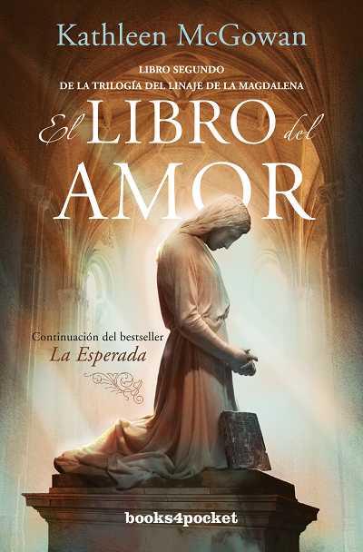 LIBRO DEL AMOR | 9788415139386 | MCGOWAN, KATHLEEN