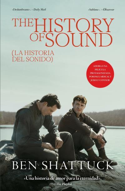 THE HISTORY OF SOUND: LA HISTORIA DEL SONIDO | 9791387595531 | SHATTUCK, BEN