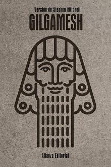 GILGAMESH | 9788420683270 | ANÓNIMO