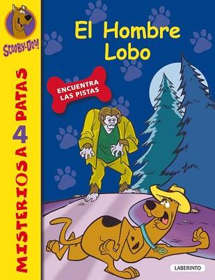 EL HOMBRE LOBO | 9788484834984 | GELSEY, JAMES