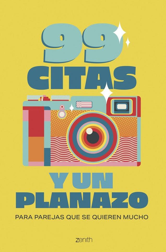 99 CITAS Y UN PLANAZO | 9788408313854 | VARIOS AUTORES, VARIOS AUTORES