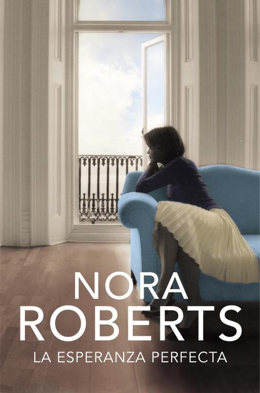 ESPERANZA PERFECTA (HOTEL BOONSBORO 3) | 9788401384592 | ROBERTS,NORA