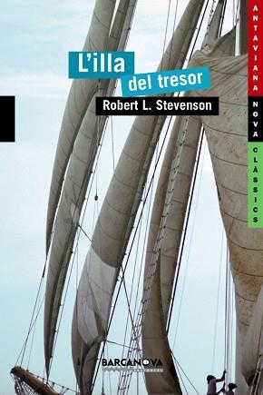 L'ILLA DEL TRESOR | 9788448919122 | STEVENSON, ROBERT LOUIS
