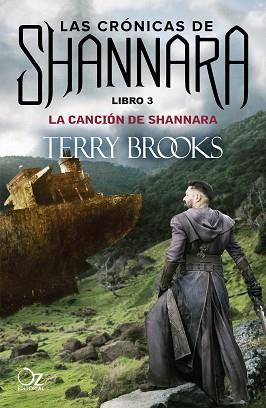 LA CANCIÓN DE SHANNARA | 9788416224326 | BROOKS, TERRY