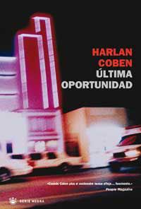 ULTIMA OPORTUNIDAD | 9788478710942 | COBEN, HARLAN