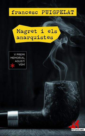 MAGRET I ELS ANARQUISTES - CAT | 9788417077563 | PUIGPELAT, FRANCESC