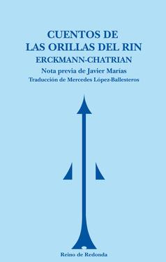 CUENTOS DE LAS ORILLAS DEL RIN | 9788493365684 | ERCKMANN-CHATRIAN