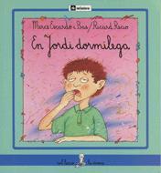 EN JORDI DORMILEGA | 9788424622183 | COL.LA SIRENA