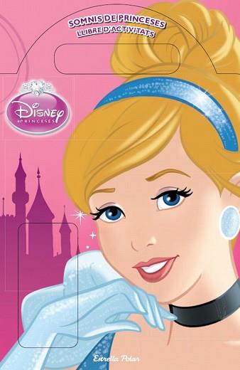 SOMNIS DE PRINCESES | 9788415790433