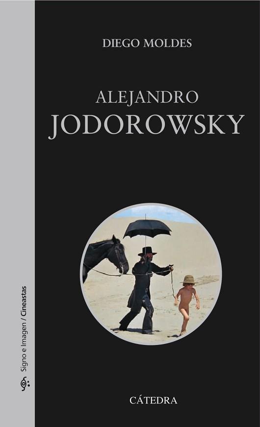 ALEJANDRO JODOROWSKY | 9788437630410 | MOLDES, DIEGO