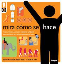 MIRA CÓMO SE HACE | 9788498672701 | A.A.V.V.