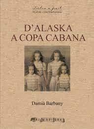 D'ALASKA A COPA CABANA | 9788412427974 | BARBANY, DAMIA