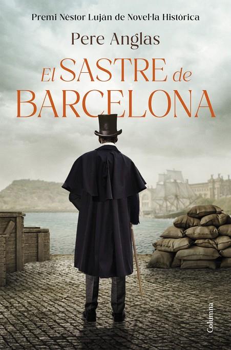 EL SASTRE DE BARCELONA | 9788466435284 | , ANÒNIM / ANGLAS MORA, PERE