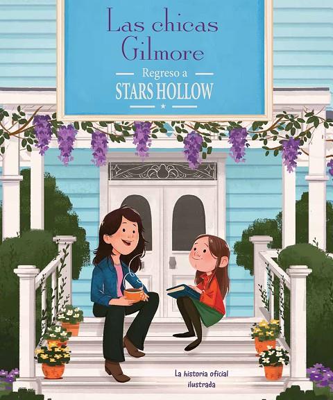 LAS CHICAS GILMORE | 9791259576071 | OSTOW, MICOL / MESSINA, CECILIA