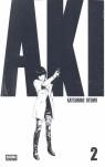 AKIRA 2 | 9788498144161 | KATSUHIRO OTOMO