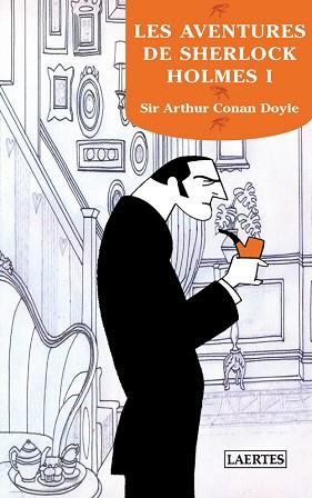 AVENTURES DE SHERLOCK HOLMES I, | 9788475847238 | CONAN DOYLE, ARTHUR