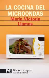 COCINA DEL MICROONDAS | 9788420660066 | LLAMAS, MARÍA VICTORIA