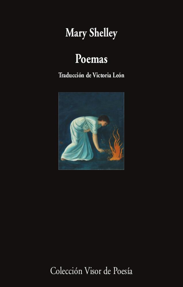 POEMAS | 9788498954371 | SHELLEY, MARY