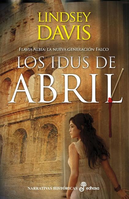 LOS IDUS DE ABRIL | 9788435062787