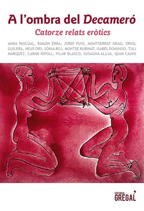 A L'OMBRA DEL DECAMERÓ | 9788494272967 | VARIOS AUTORES