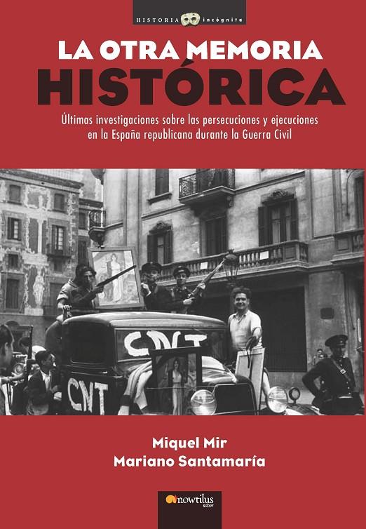 OTRA MEMORIA HISTORICA | 9788499672533 | MIR, MIQUEL