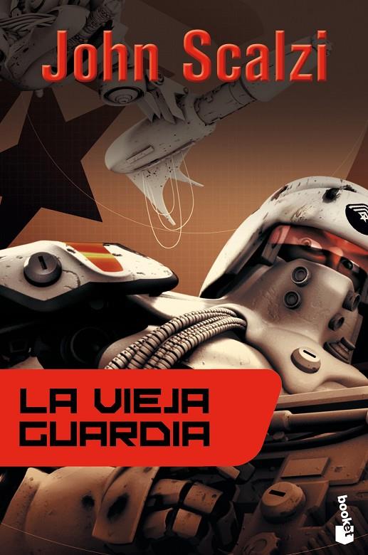 VIEJA GUARDIA | 9788445000083 | JOHN SCALZI