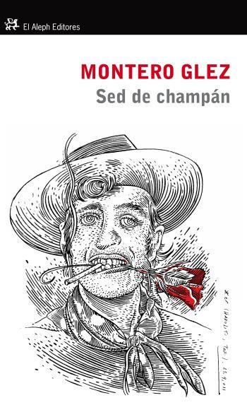 SED DE CHAMPÁN | 9788476699980 | MONTERO GLEZ