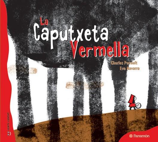 CAPUTXETA VERMELLA | 9788434237094 | PERRAULT, CHARLES