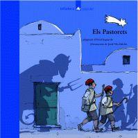 PASTORETS, ELS  -+CD- | 9788424628697 | AAVV