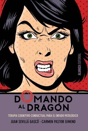 DOMANDO AL DRAGÓN | 9788491042655 | SEVILLÁ GASCÓ, JUAN/PASTOR GIMENO, CARMEN